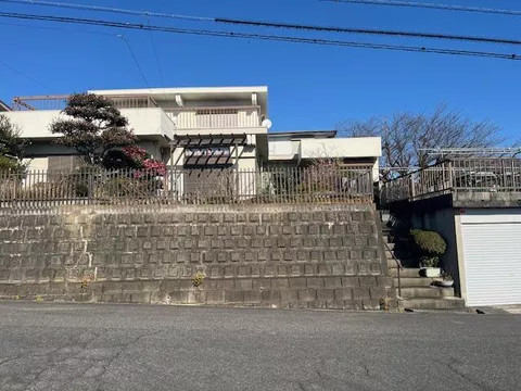 Tsu City, Kage Town, Senrigahill (Nakaseko Station) 2-story 6LDK
