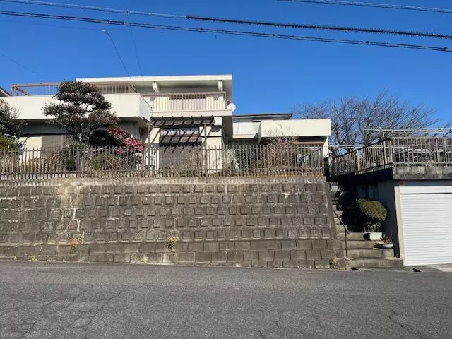 Tsu City, Kage Town, Senrigahill (Nakaseko Station) 2-story 6LDK