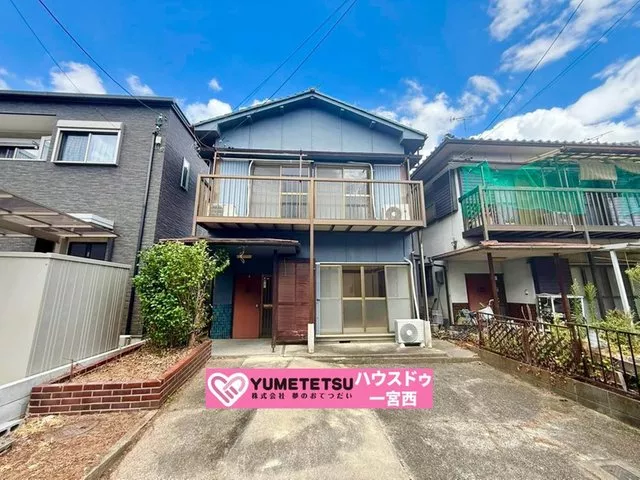 Renovated in 2019, 15 minutes on foot from Kaimei Station, Kaimei Elementary School and Onishi Third Junior High!