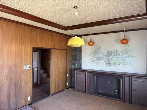 Aoki, Seitetsu-cho, Nirasaki City (Shinfu Station) 2-story building 6DK - Image 4