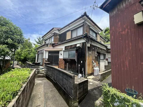 Nagasaki City, Kogakura-cho 2-chome 2-story 4DK
