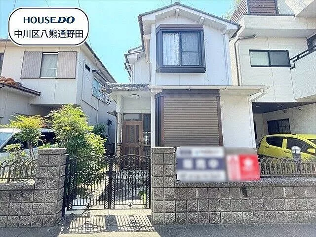 Used single-family home Nakagawa Ward Umatecho 3-chome Used single-family home