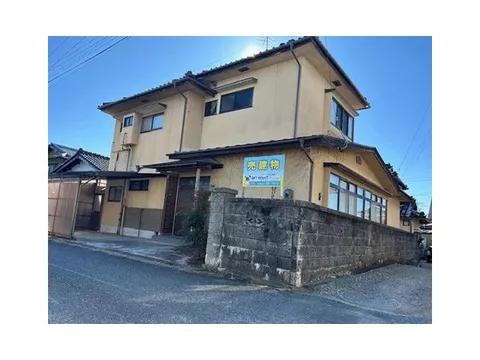 Kamigo Kuroda (Ina Kamigo Station) 1.8 million yen