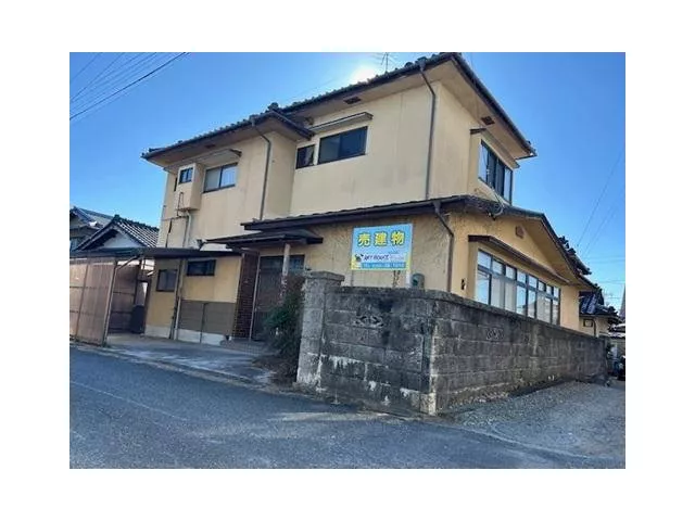 Kamigo Kuroda (Ina Kamigo Station) 1.8 million yen