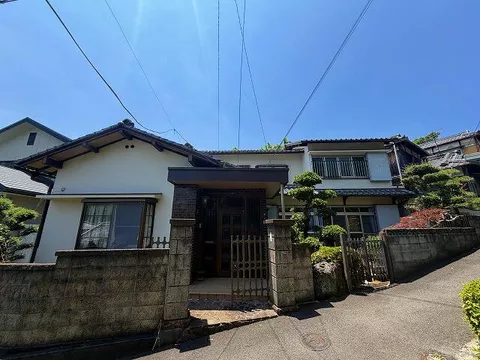 Sennan District, Misaki Town, Fukuhibi (Fukuhibi Port Station) 2-story 7LDK - Image 1