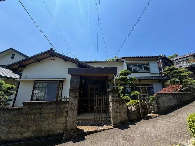 Sennan District, Misaki Town, Fukuhibi (Fukuhibi Port Station) 2-story 7LDK