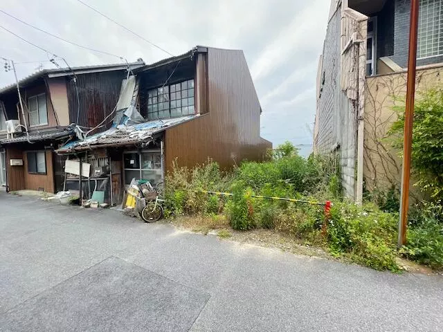 Ogaki City, Teranouchi Town 2-chome (Ogaki Station) 2-story building 1K