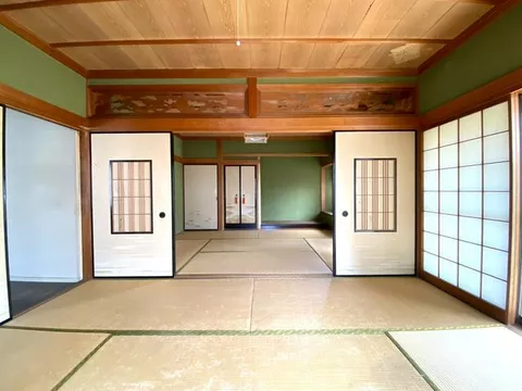 Komatsu City, Yadano Town (Awazu Station) 2-story 5LDK - Image 4