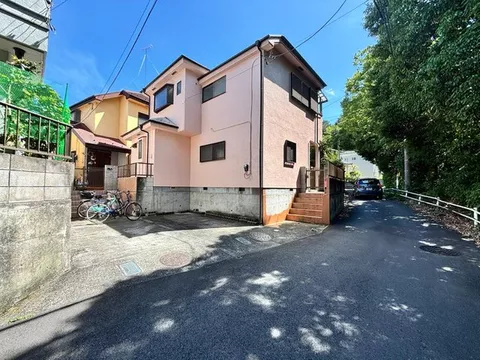 ◆25 minutes on foot to JR Ome Line "Higashi-Ome Station" ◆Parking available (depending on vehicle type)