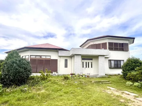 Sanbu City, Hasunuma H, 2-story, 6LDK