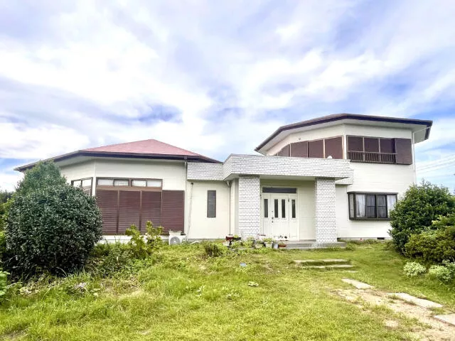 Sanbu City, Hasunuma H, 2-story, 6LDK