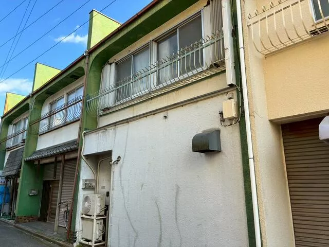 Niiza City, Higashi 2-chome (Shiki Station), 2-story, 4DK