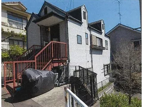 【Renovated at this price!?】 14 minutes on foot from Takao Station × Parking for 2 cars × 14.5 million yen!