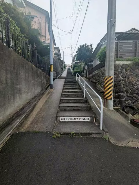 Aoba-ku, Sendai City, Kitayama 3-chome (Kitayama Station) 2-story building 5K