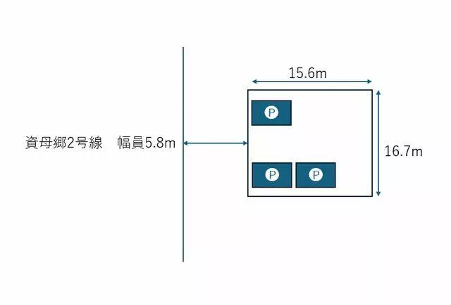 Ohno City, Shobayashi (Kitaiino Station) 2-story 4LDK