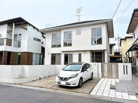 Used single-family home Mizuho City Kobashi 1510-8