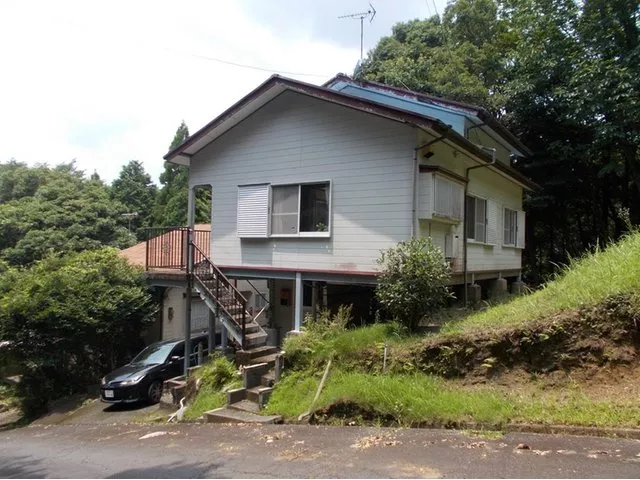 Takachiho, Makizono Town 2.8 million yen