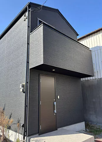 Used single-family home, Yanagawa City, Fukuoka Prefecture, Nakacho