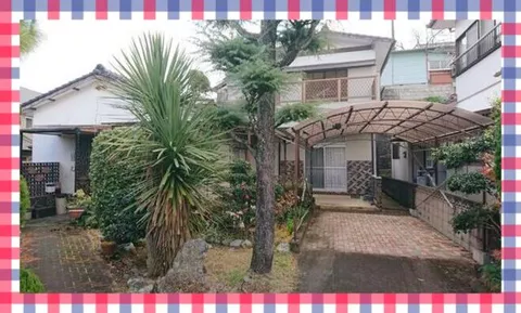 Kashima City, Oaza Takatsuhara (Hizen-Kashima Station) 2-story 11SDK