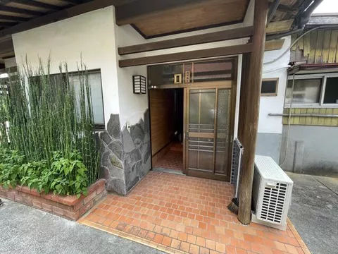 Ariake Town, Nishimatsuura District, Yoyogi (Kurayado Station) Single-story building 6LDK