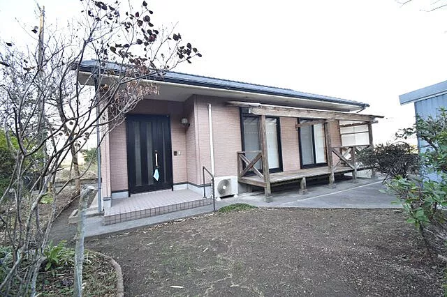 Used single-family home in Yokoyama-cho, Kanoya City
