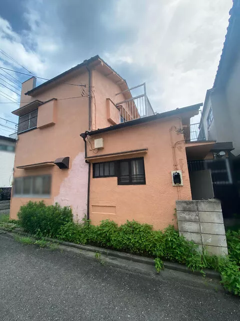 Higashimurayama City, Fujimicho 2-chome (Ogawa Station) 2-story 2K