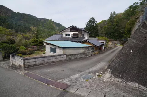 Hokuto City, Sudama Town, Egusa, 2-story, 5DK