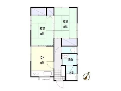 A calm single-story house for comfortable living on one floor - Image 2
