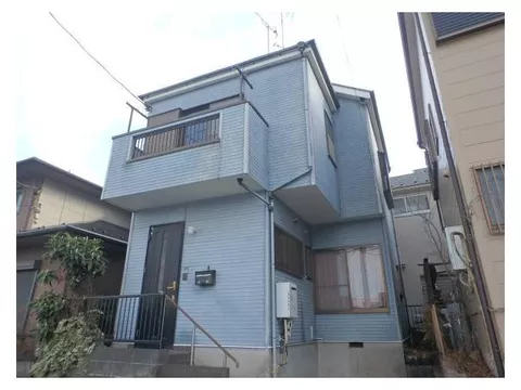 ≪Century 21≫ Used house in Kurihara Chuo 4-chome, please consider it with the premise of renovation