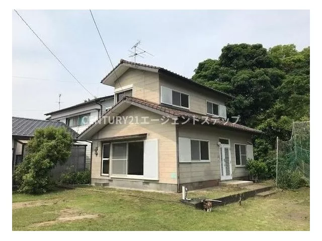 Oaza Shioji (Hyuga Sumiyoshi Station) 8 million yen