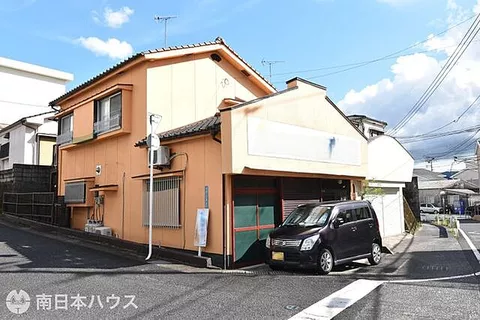 Used single-family home Seiwa 2-chome Used house