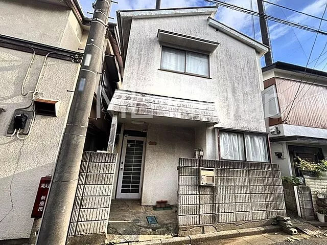 Used single-family home, Niiza City, Baba 4-chome, used house