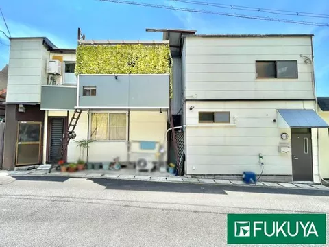 Oya Okuyamada (Nagitsuji Station) 5.8 million yen