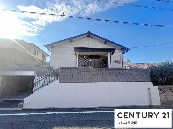 Ongagun Okagaki Town, Higashimatsubara 1-chome (Ebitsu Station), 2-story, 5LDK