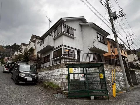 Hanno City, Oaza Nakato, 2-story building, 4LDK (Higashi Agano Station) - Image 3