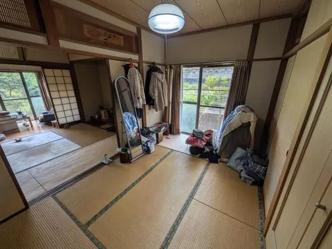 Kitakyushu City, Kokura South Ward, Oaza Shindoji (Ishiharamachi Station), 2-story, 5LDK
