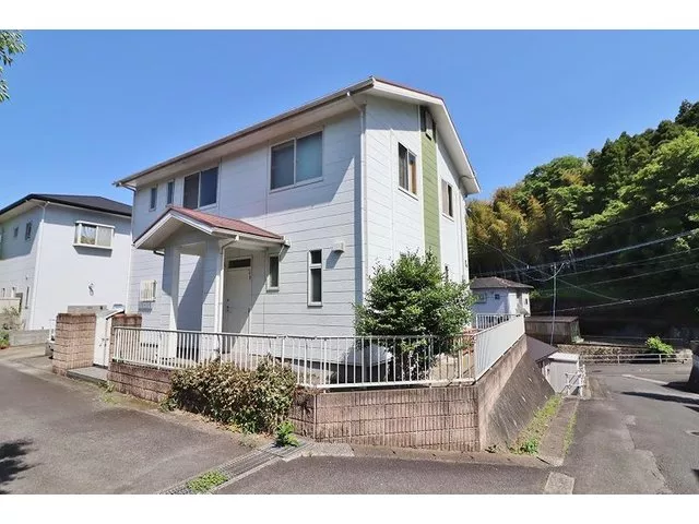 ☆ House constructed by Mitsui Home ◇ Quiet residential area on a high ground