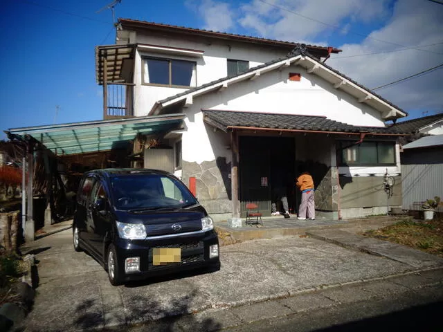 Kusugun Kusumachi Oaza Okuma (Eira Station) 2-story 5DK