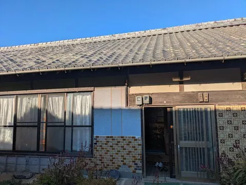 Tahara City, Wachi Town, Nishihonmura (Mikawa Tahara Station) Single-story building 5LDK