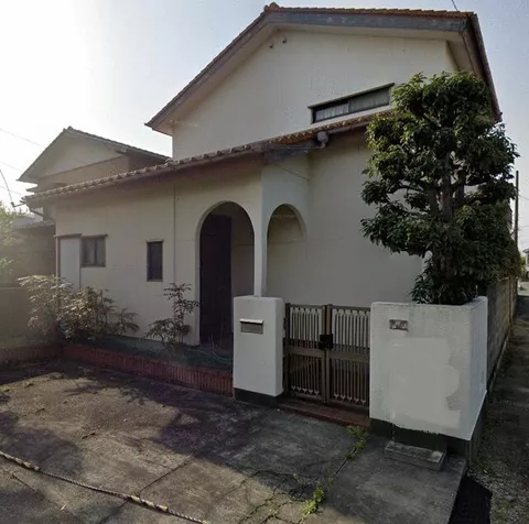Tokushima City, Kawauchi Town, Miyajima Nishikino 2-story building 3LDK