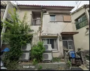 Toyonaka City Sone Minami 3-chome (Sone Station) 2-story 3DK