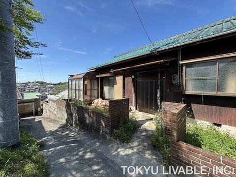 Nagoya City, Midori Ward, Odaka-cho, Kita Yokomine (Odaka Station) Single-story building 2LDK