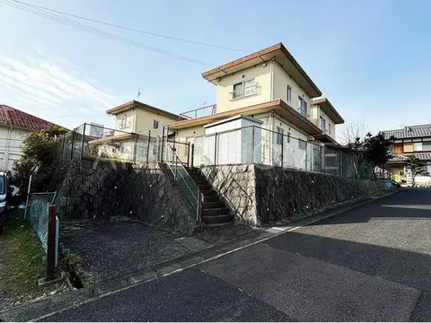 Sakamoto 6 (Hieizan Sakamoto Station) 9.3 million yen