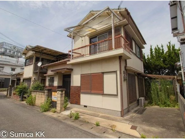 Kitajima (Wakayama City Station) 1.5 million yen