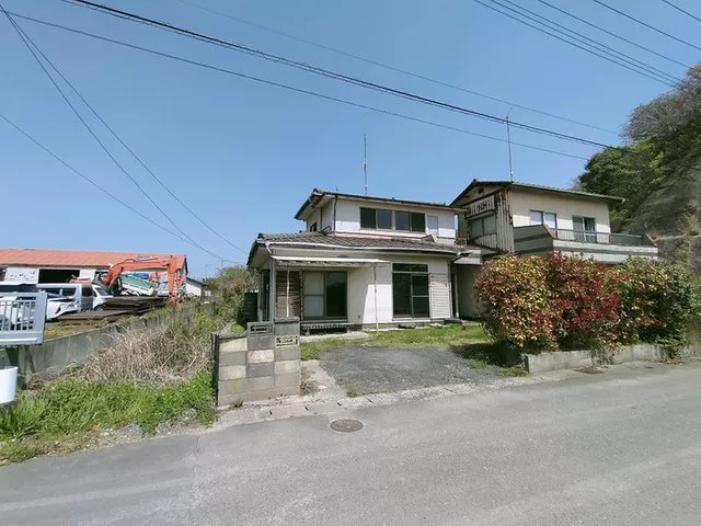 Aikojima, Onahama, Ishida (Izumi Station) 5.5 million yen