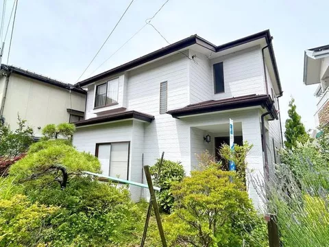 [Open House Held] A 6SLDK used house appears in Yamato, Suwa City!