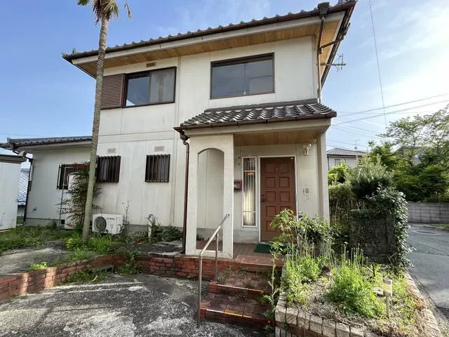 Tamana City Iwasaki (Tamana Station) 2-story 5LDK