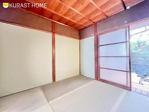 Convenient 2-way access to JR & Keifuku! Within walking distance to Togetsukyo Bridge! Also suitable for investment properties♪
