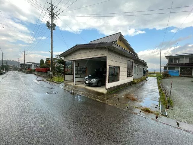 Odate City, Hinai Town, Nakano, Nakano (Ogidata Station) 2-story 8SLDK
