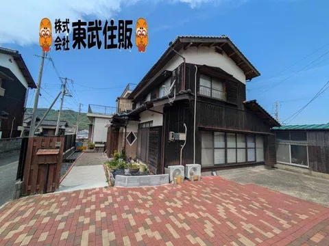 Kumage-gun Kamigose-cho Oaza Muratsu (Tabuse Station) 2-story 5DK